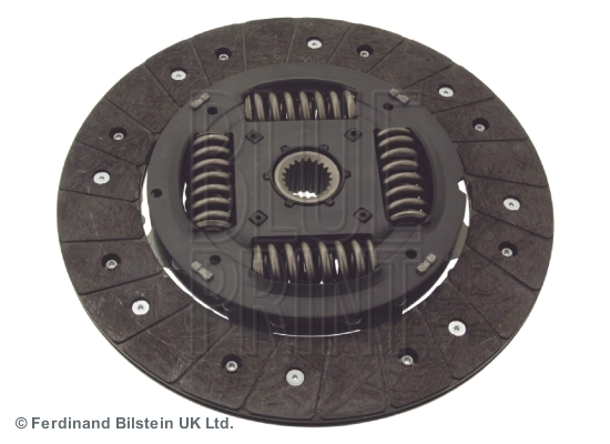 Clutch Disc